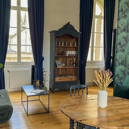 Hospice St Nicolas Troyes Ngoại thất bức ảnh