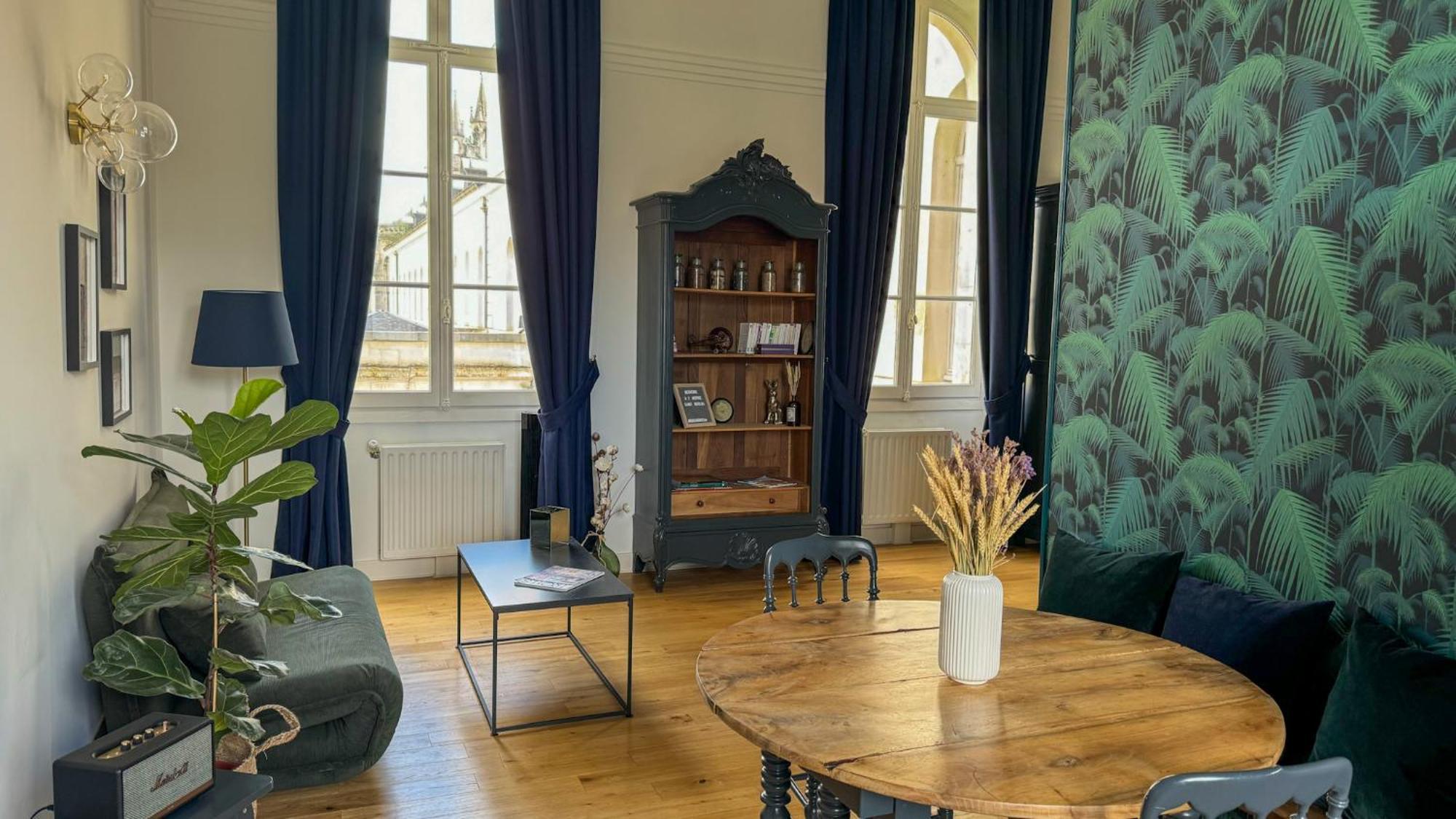 Hospice St Nicolas Troyes Ngoại thất bức ảnh