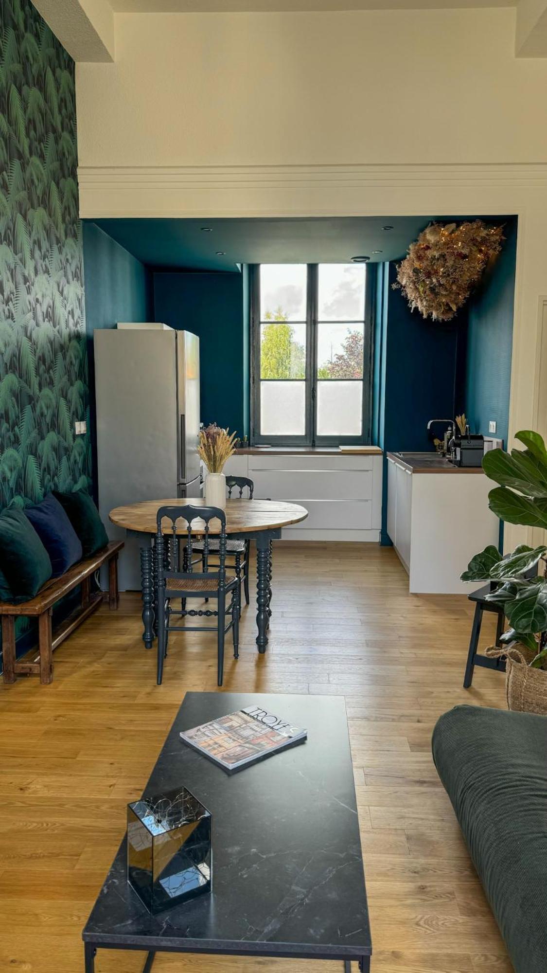 Hospice St Nicolas Troyes Ngoại thất bức ảnh