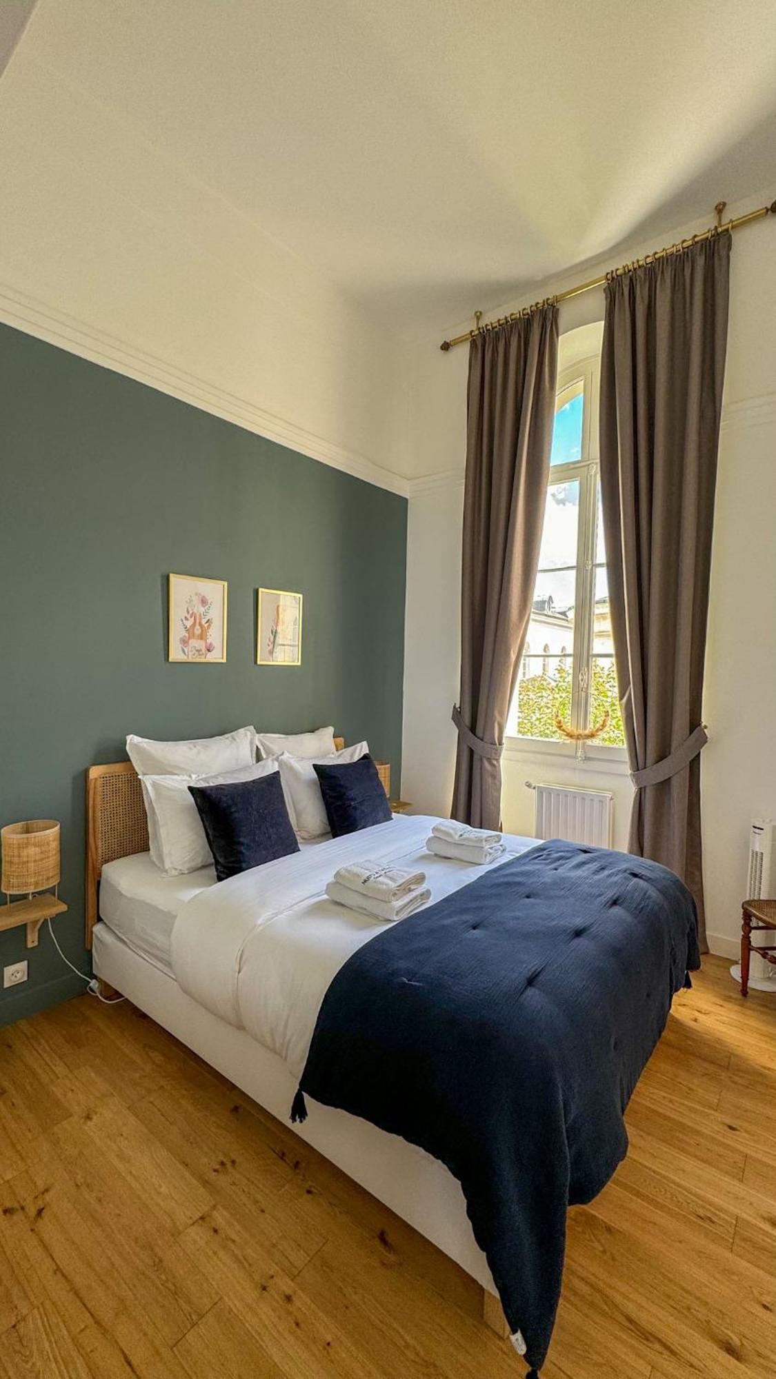 Hospice St Nicolas Troyes Ngoại thất bức ảnh