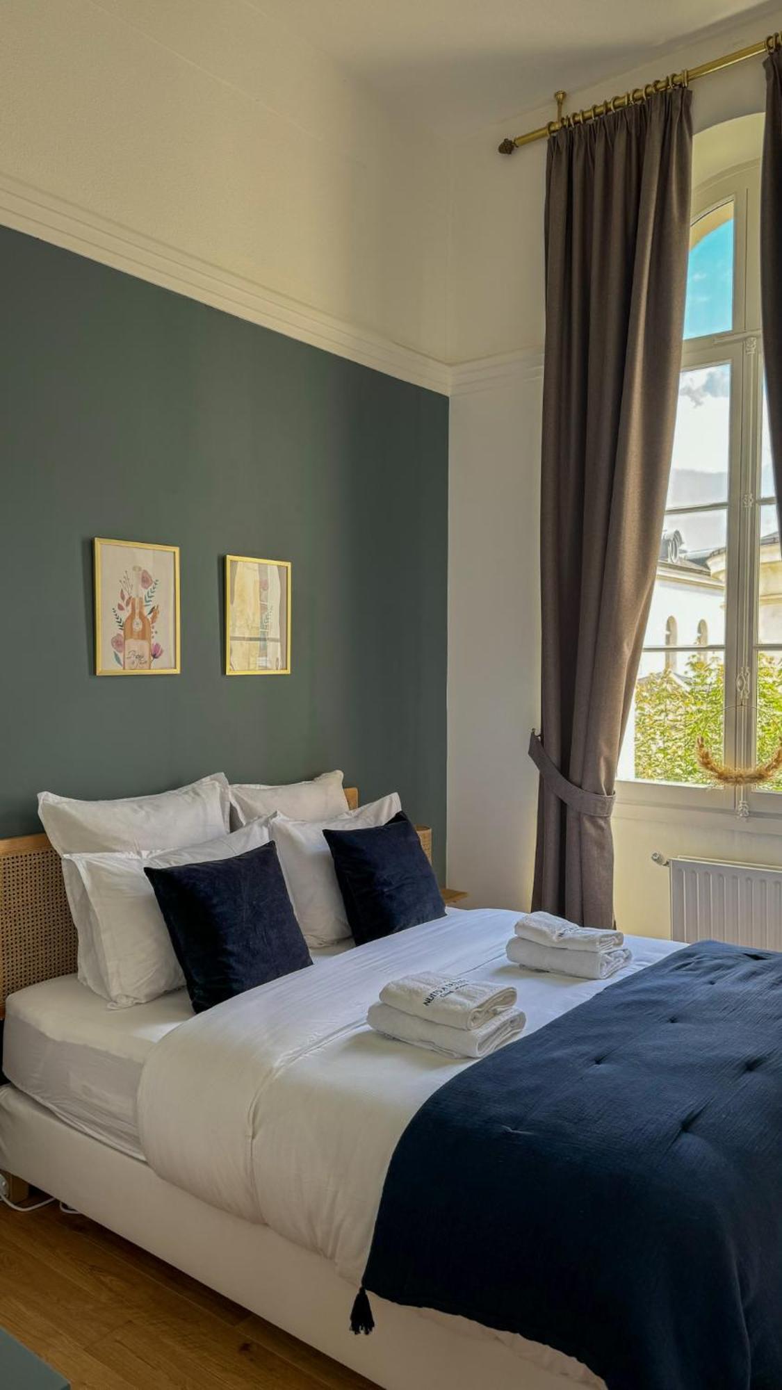 Hospice St Nicolas Troyes Ngoại thất bức ảnh
