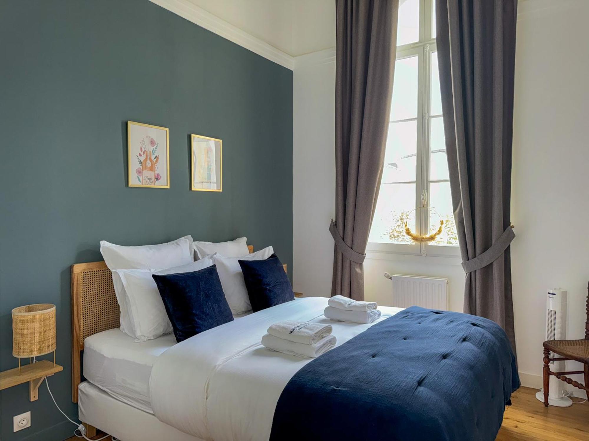 Hospice St Nicolas Troyes Ngoại thất bức ảnh